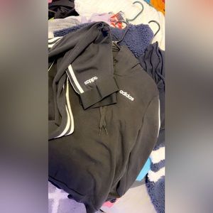 Adidas set size S ready to be warn!